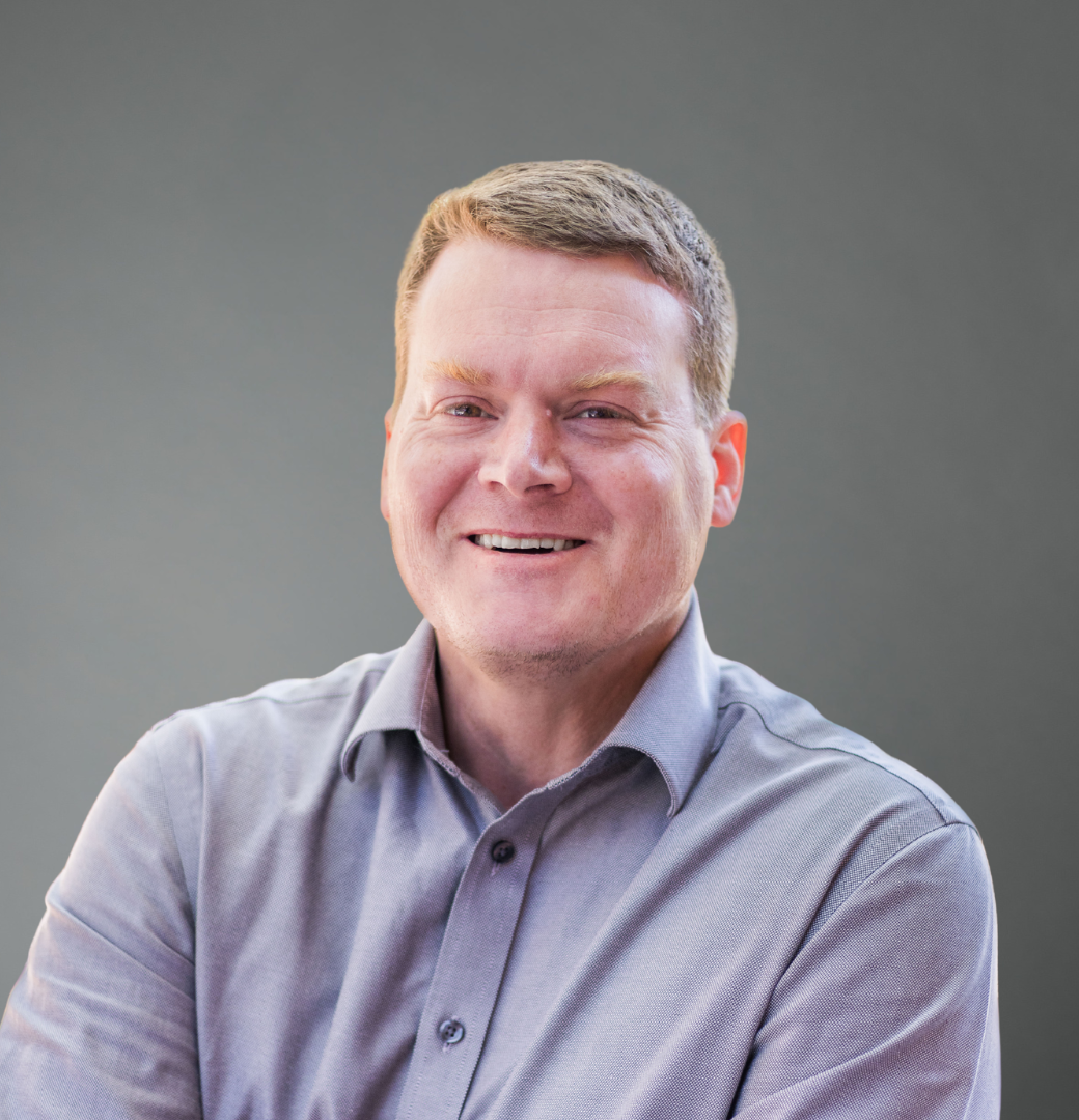 Duncan Freeman Grey Background