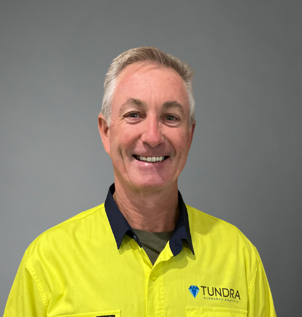 Mark Armstrong Grey Background